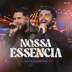 Cover of Nossa Essência (Ao Vivo / EP02)