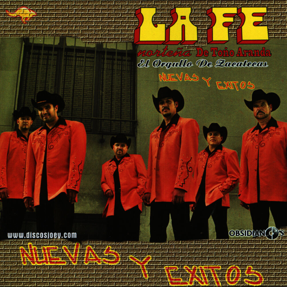 Picture of Nuevas y Exitos