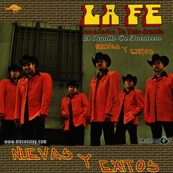 Cover of Nuevas y Exitos