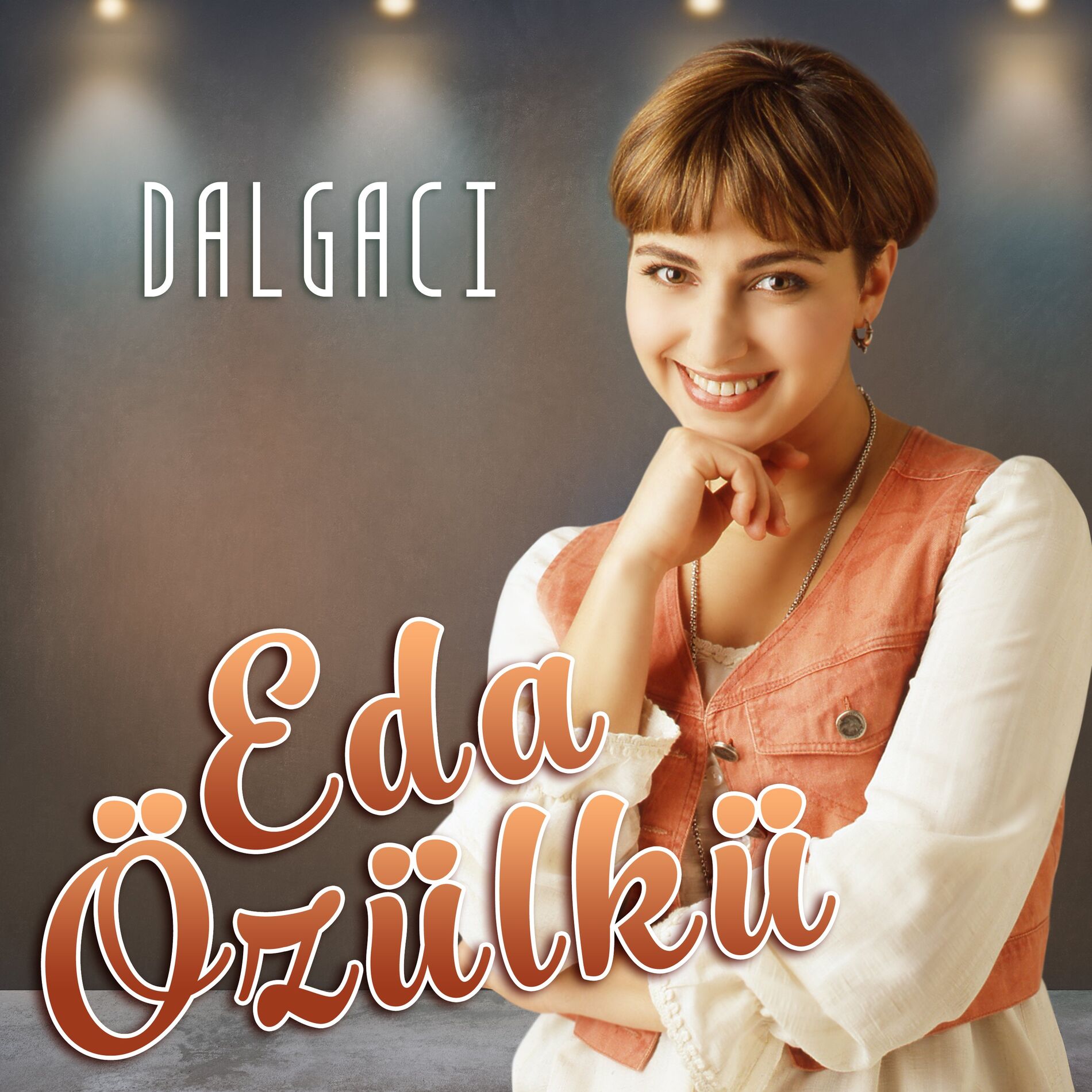 Album cover of Mendilim Kara Beyaz