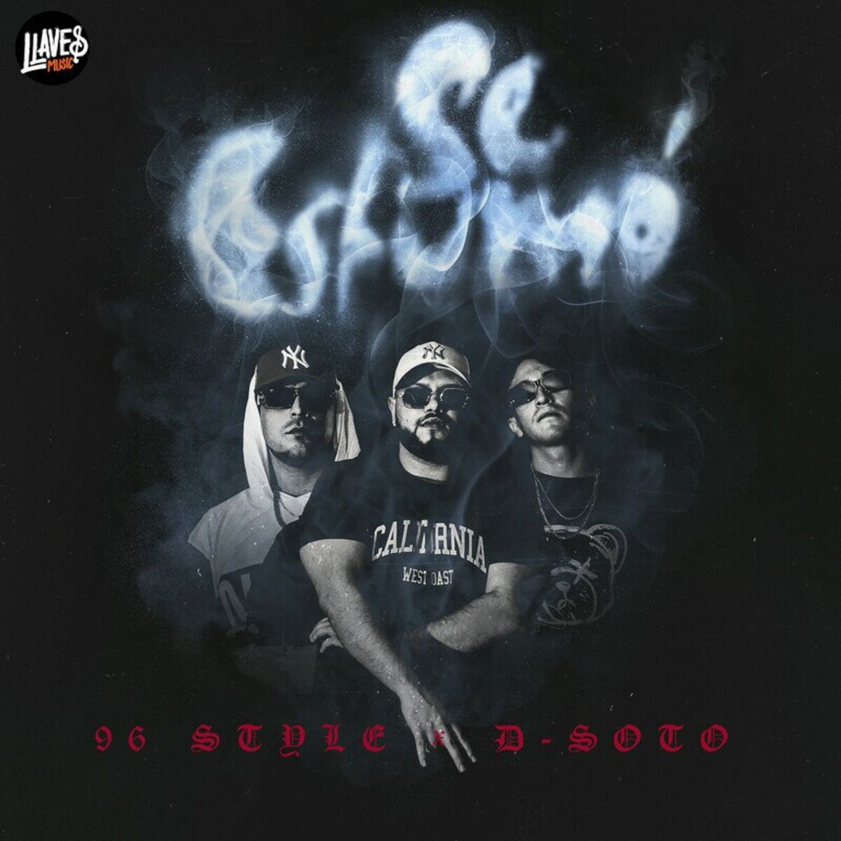 Album cover of Se Esfumó