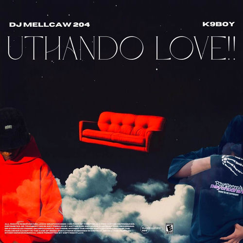 uTHANDO LOVE!!