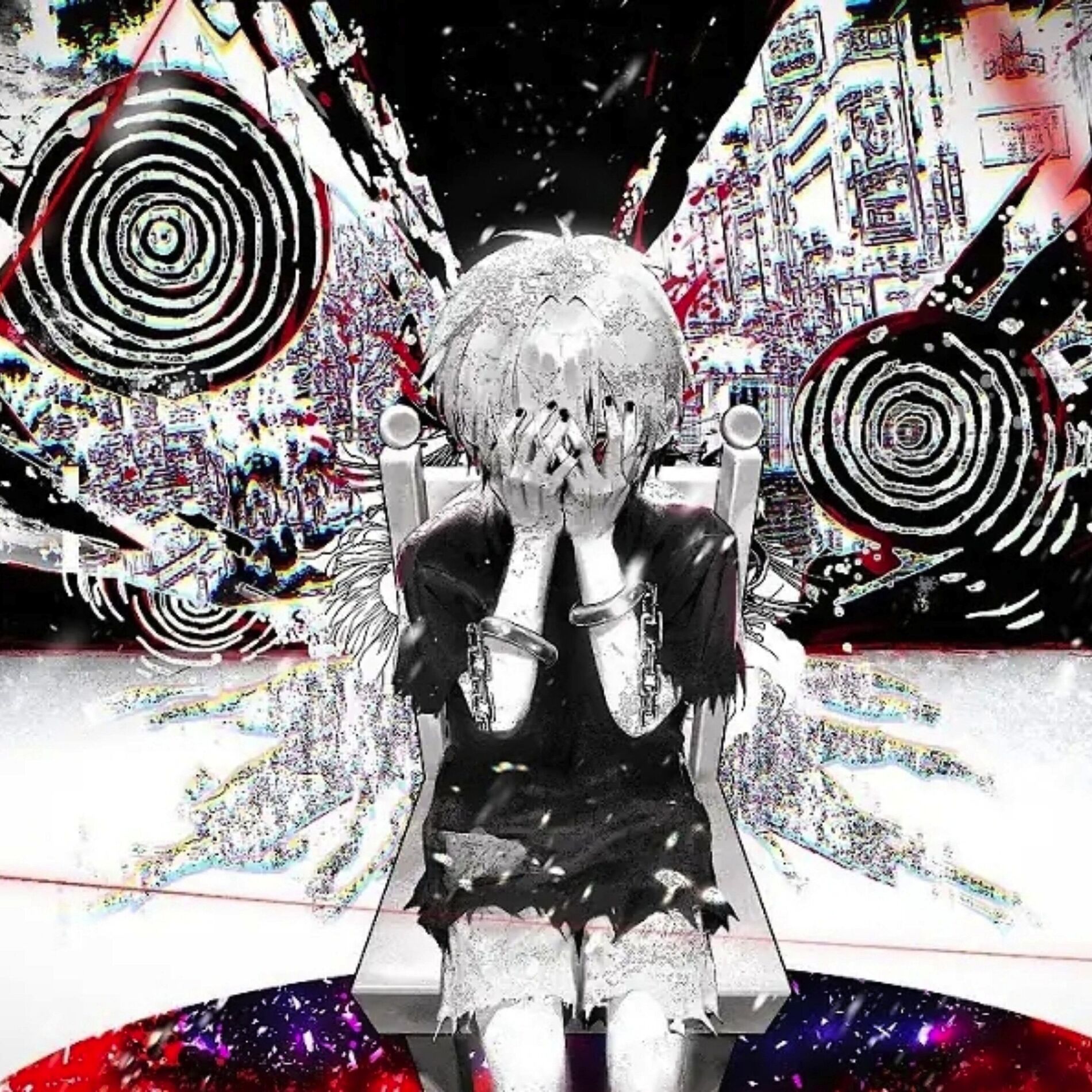 MV】ブレス／まふまふ×DECO*27 - YouTube