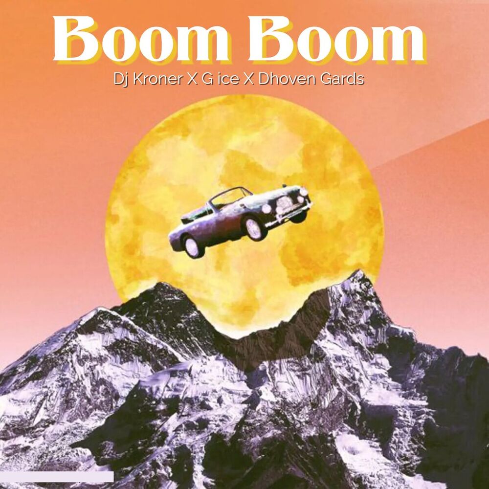 Picture of Boom Boom