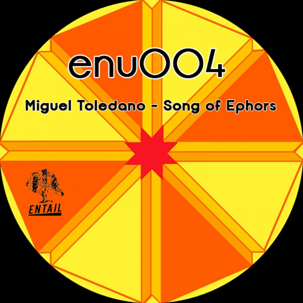 Picture of Song of Ephors