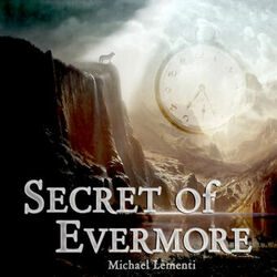 Cover of Secret of Evermore