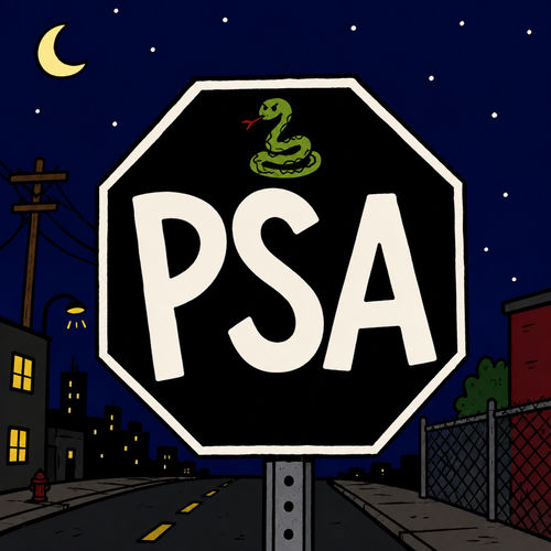 PSA