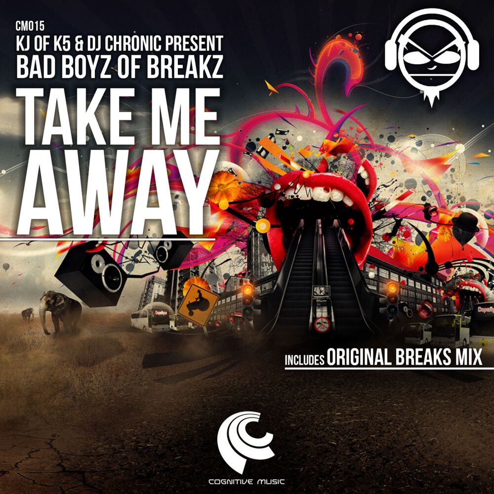 Picture of Take Me Away