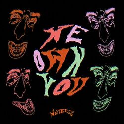 Cover of We Own You