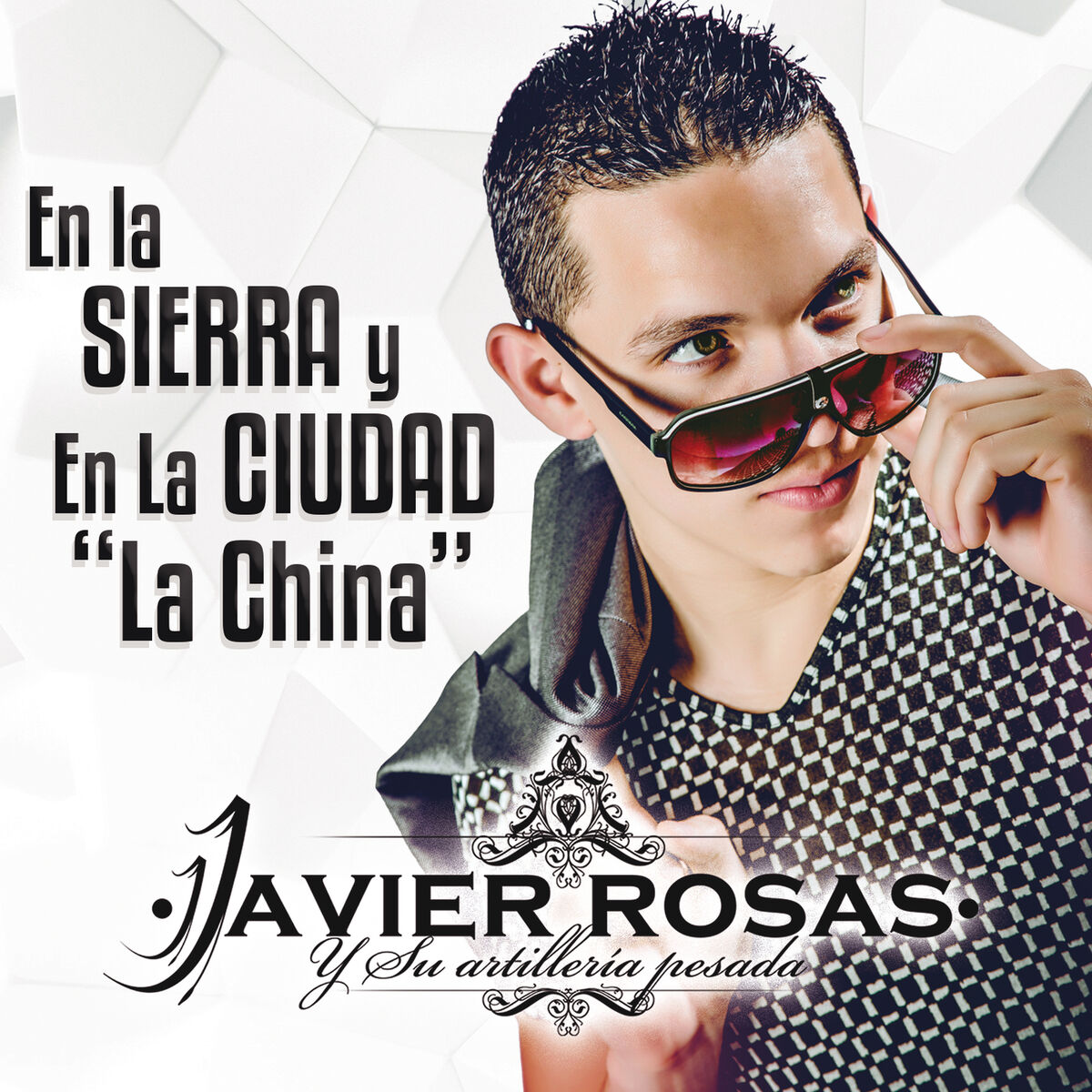 Album cover of En La Sierra Y En La Ciudad 