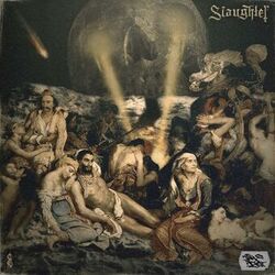 Cover of Slaughter (feat. Kyrk Cobain)