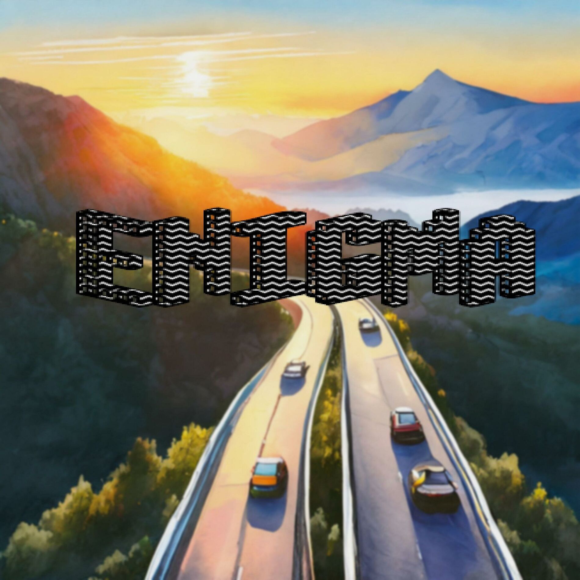 Album cover of Enigma