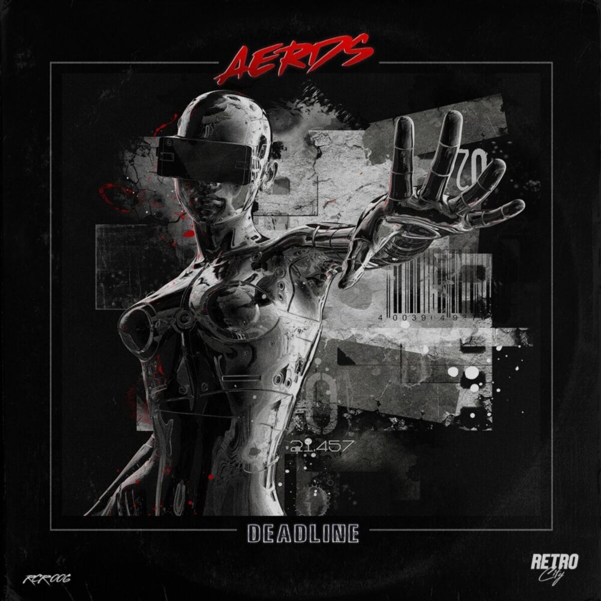 Album cover of Deadline (2018)