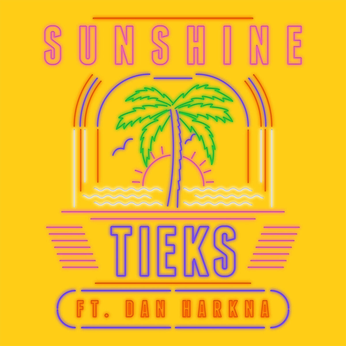 TIEKS albums songs playlists Listen on Deezer