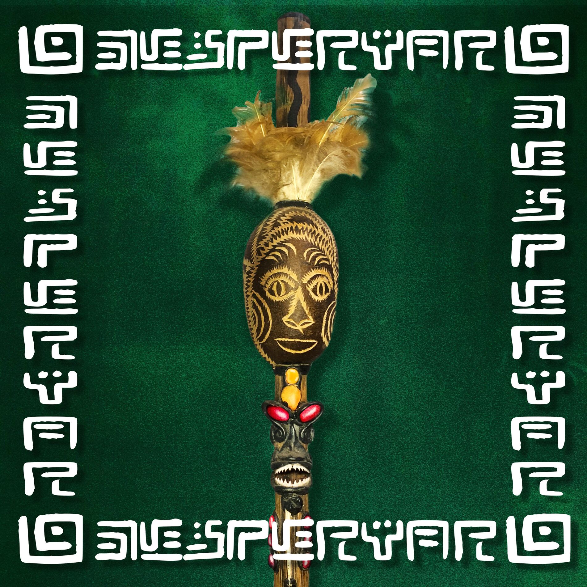 Album cover of O DESPERTAR