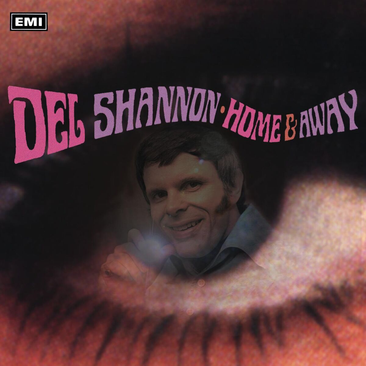 Album cover of Home And Away (Expanded Edition)