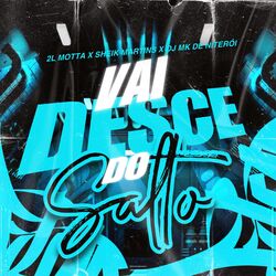 Cover of Vai Desce do Salto