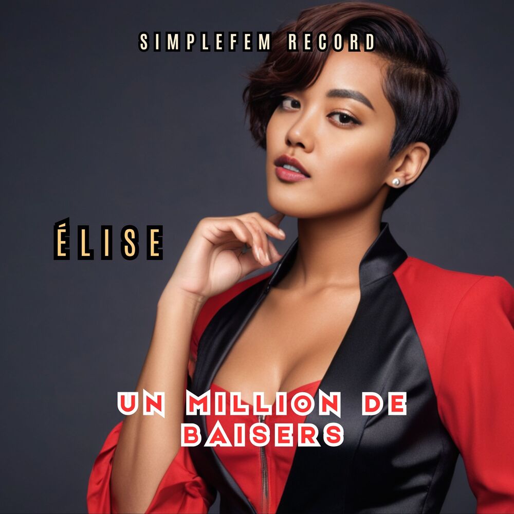 Picture of Un Million de Baisers