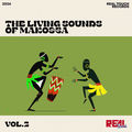 The Living Sounds of Makossa, Vol. 2