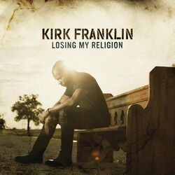 Cover of Losing My Religion