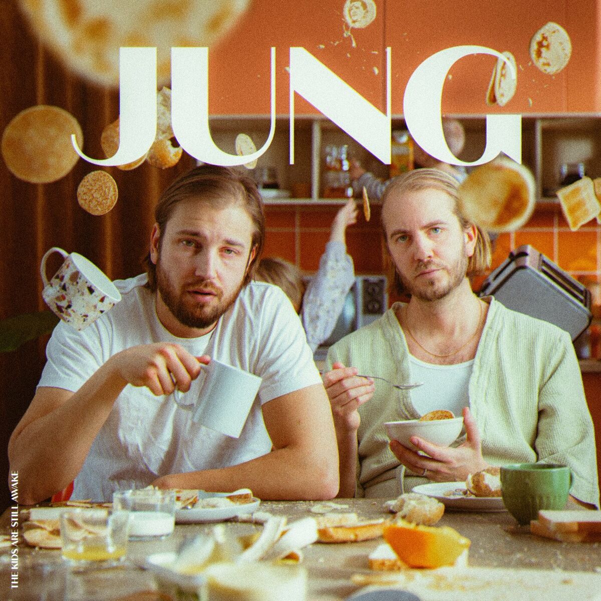 Album cover of Piancastagnaio