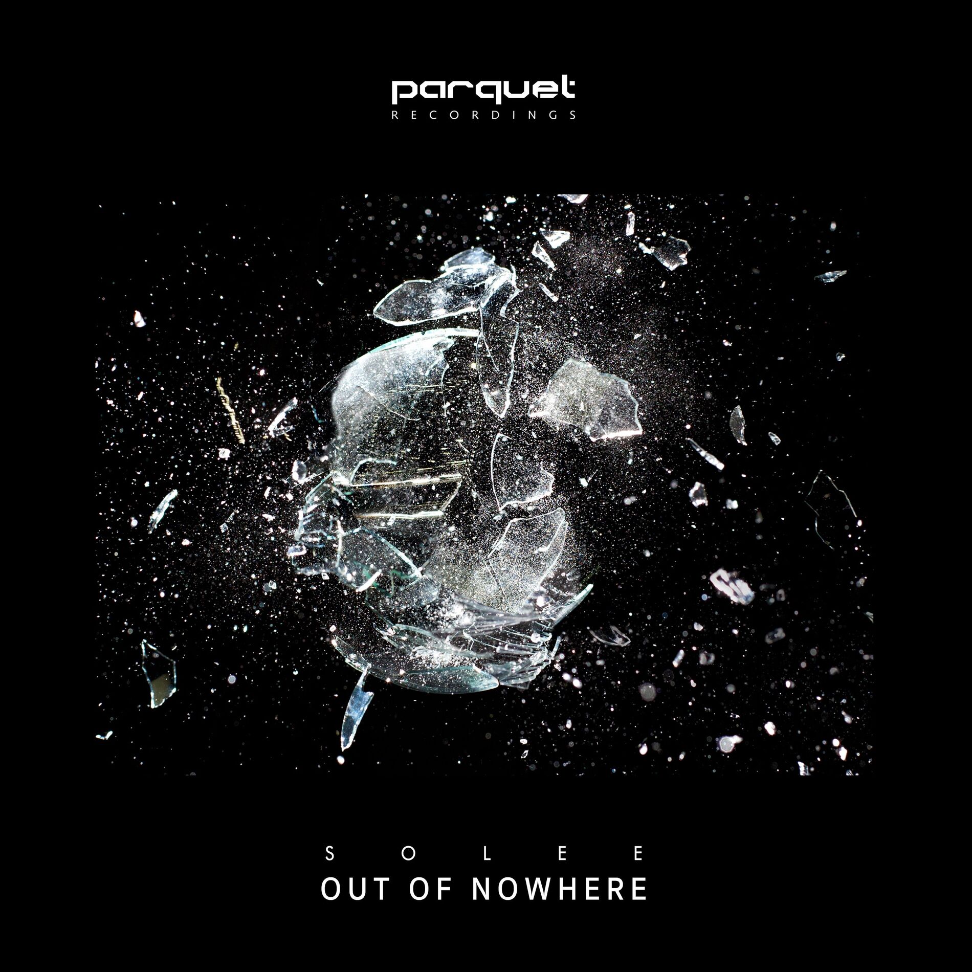 Album cover of Out of Nowhere