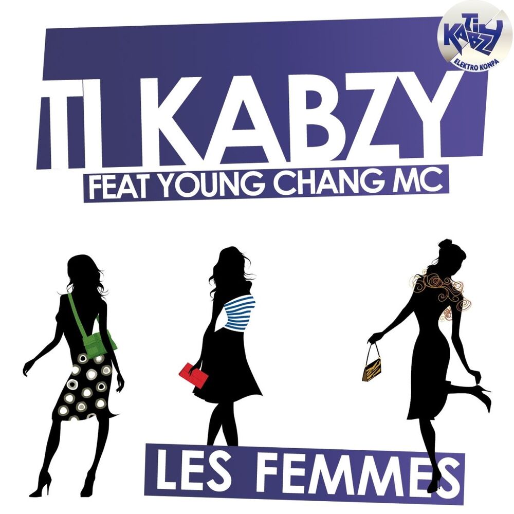 Picture of Les femmes