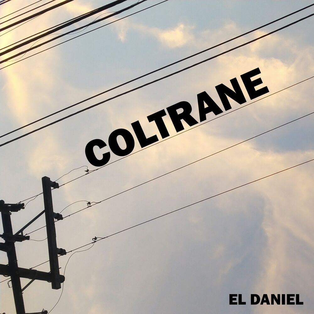 Picture of Coltrane