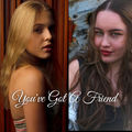 You've Got a Friend