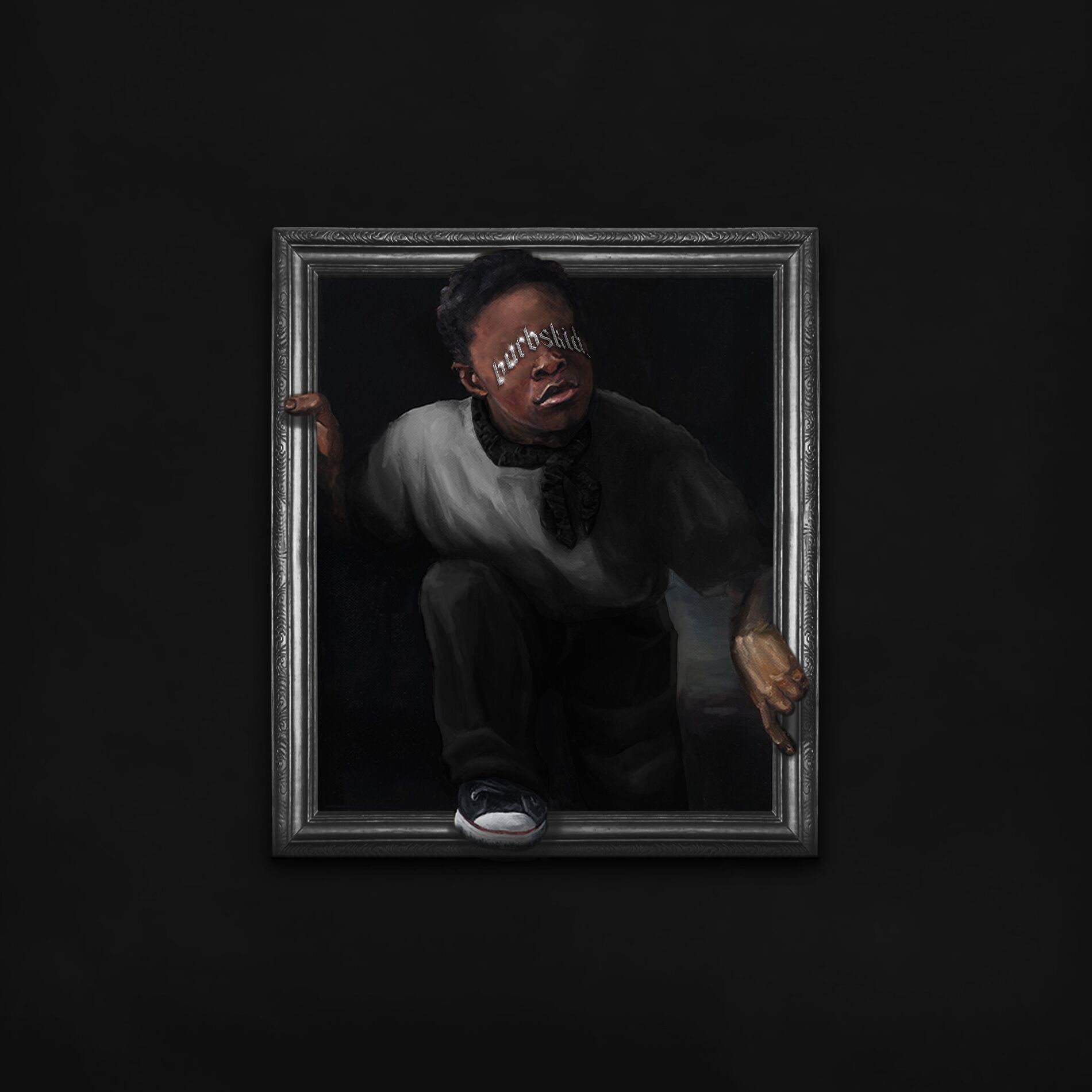 Album cover of Project in the Suburbs (Deluxe)