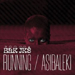 Cover of Running / Asibaleki