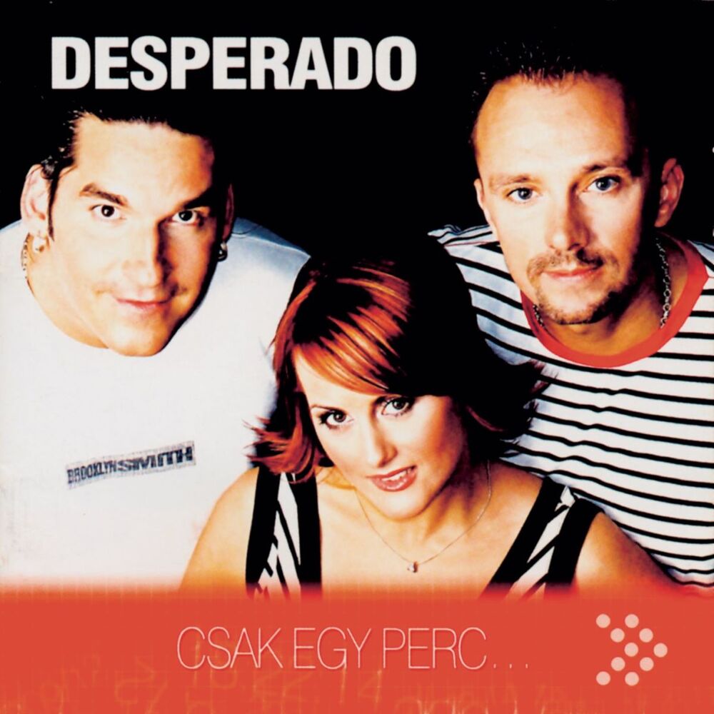 Picture of Csak Egy Perc