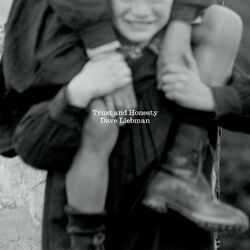 Cover of Trust and Honesty
