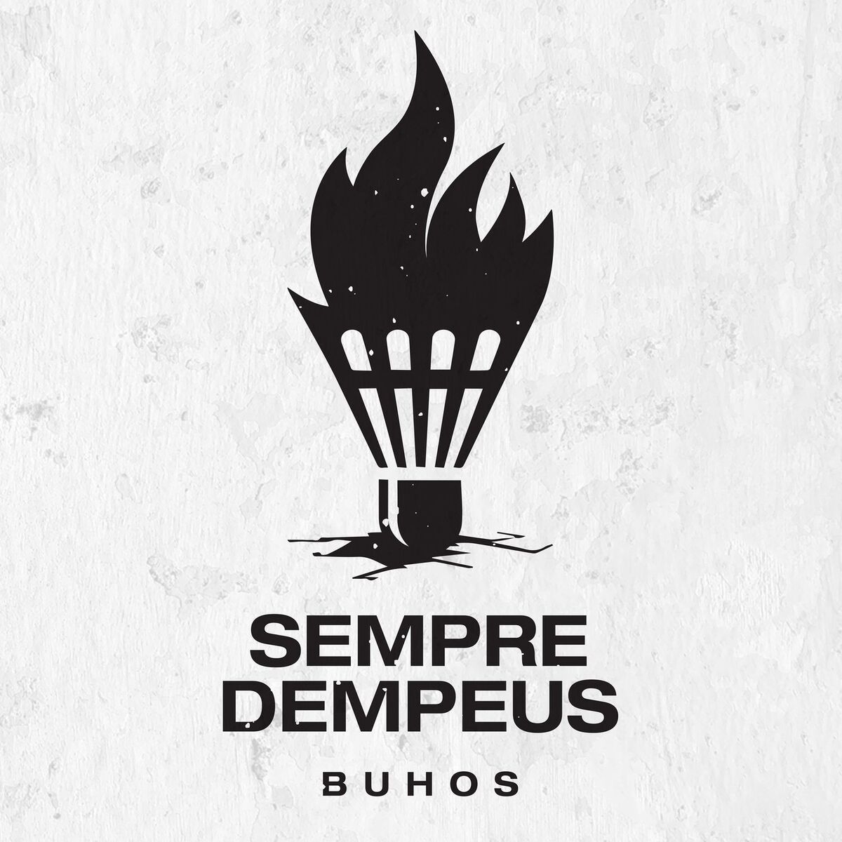 Album cover of Sempre dempeus