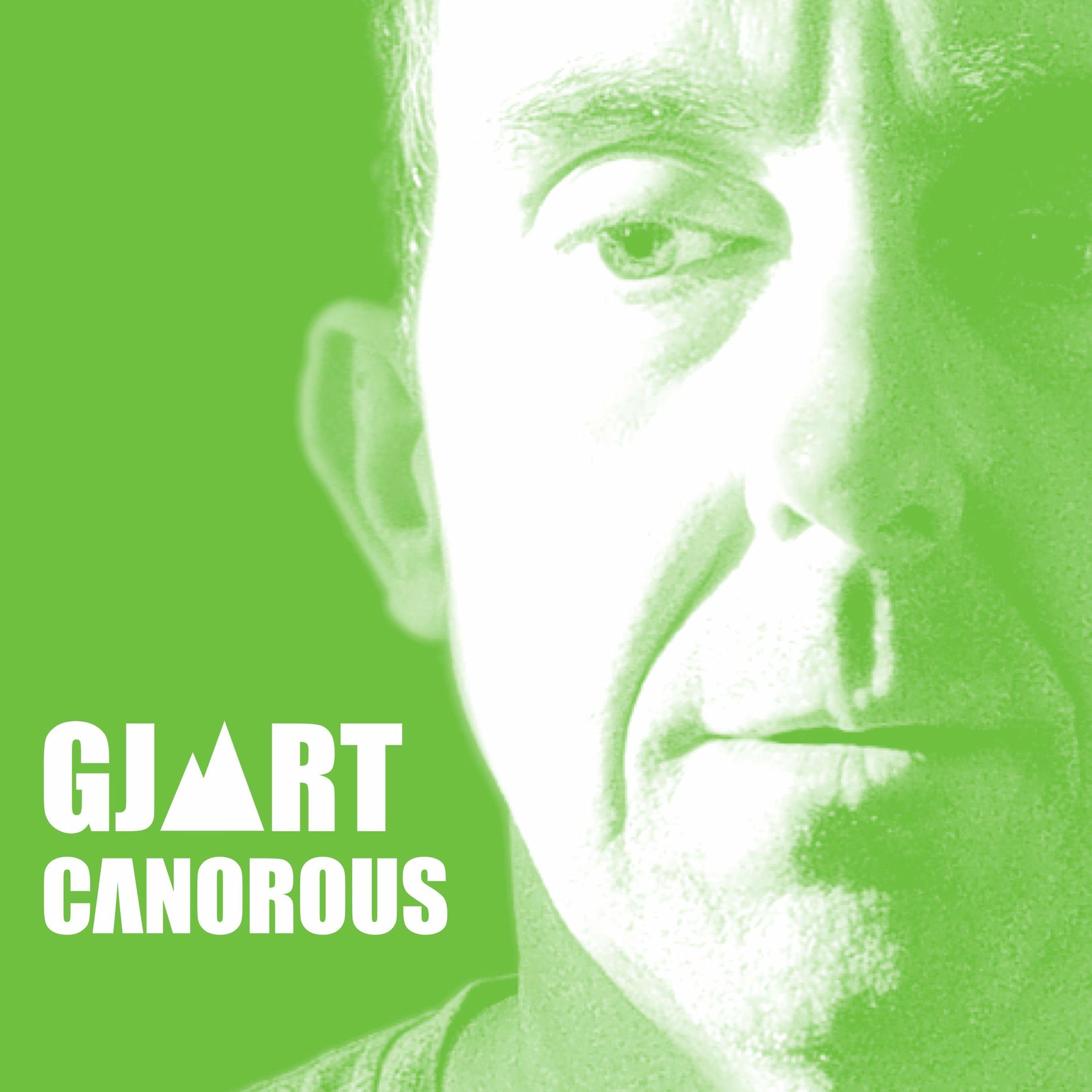 Album cover of Canorous