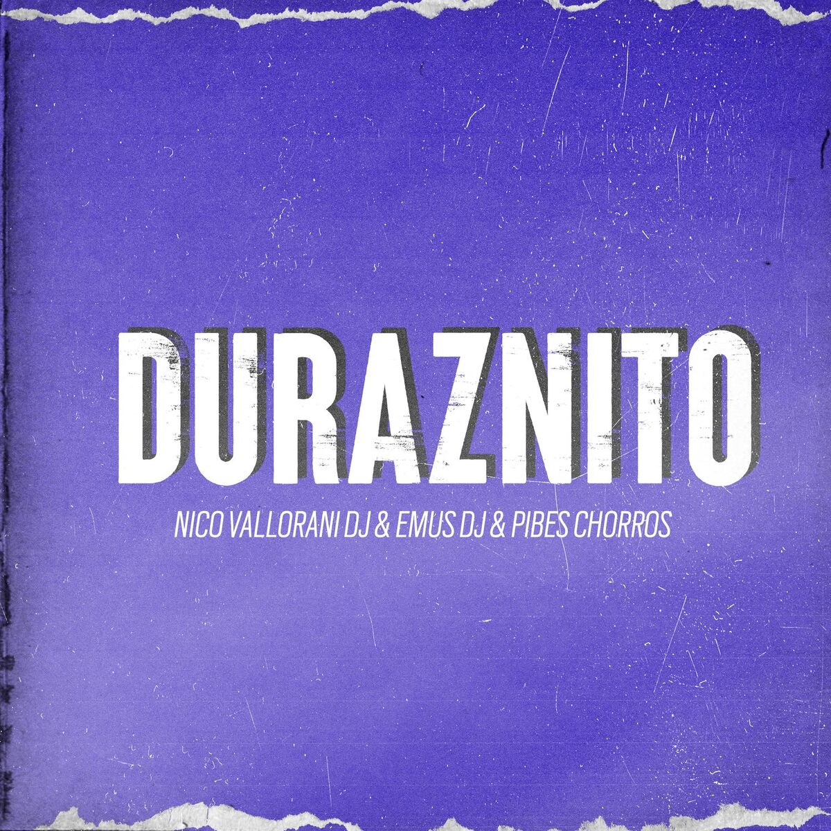 Album cover of Duraznito (Remix)