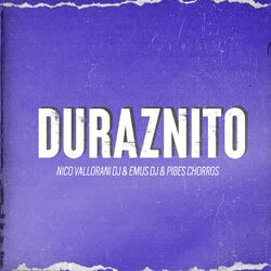 Cover of Duraznito (Remix)