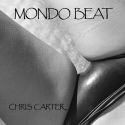 Cover of Mondo Beat