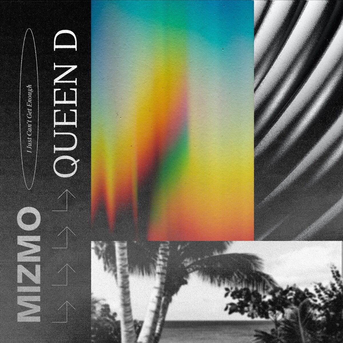 Album cover of I Just Can't Get Enough