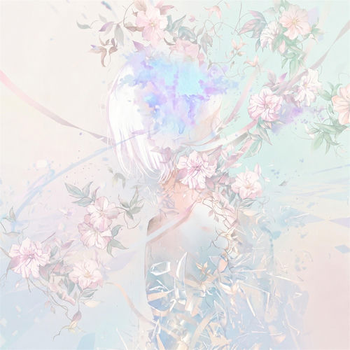 Love is a death (feat. YEKO)
