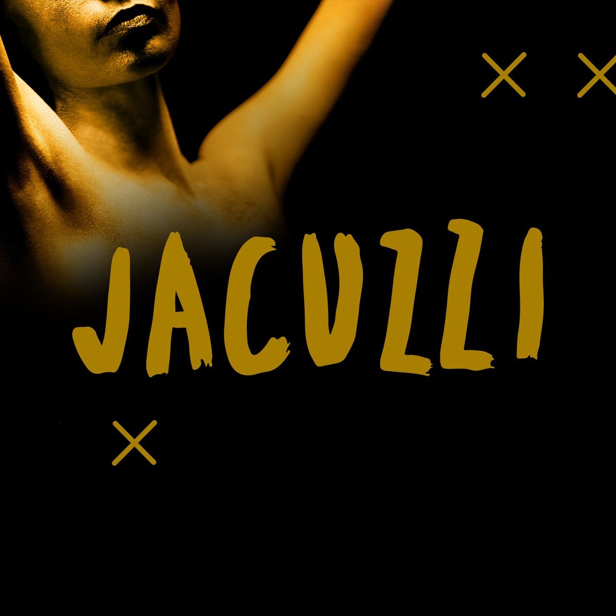 Album cover of Jacuzzi