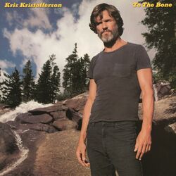 Cover of To The Bone