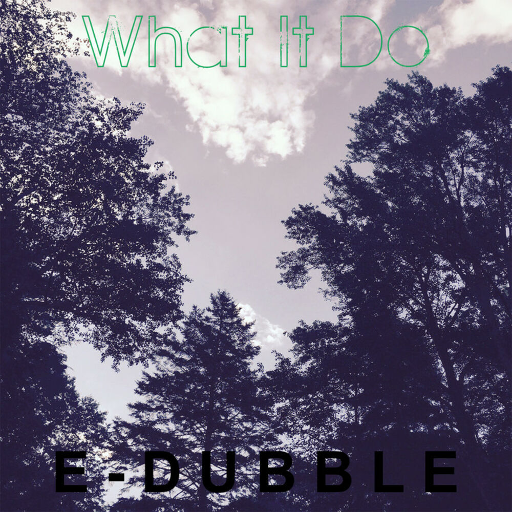 Picture of What It Do - Single