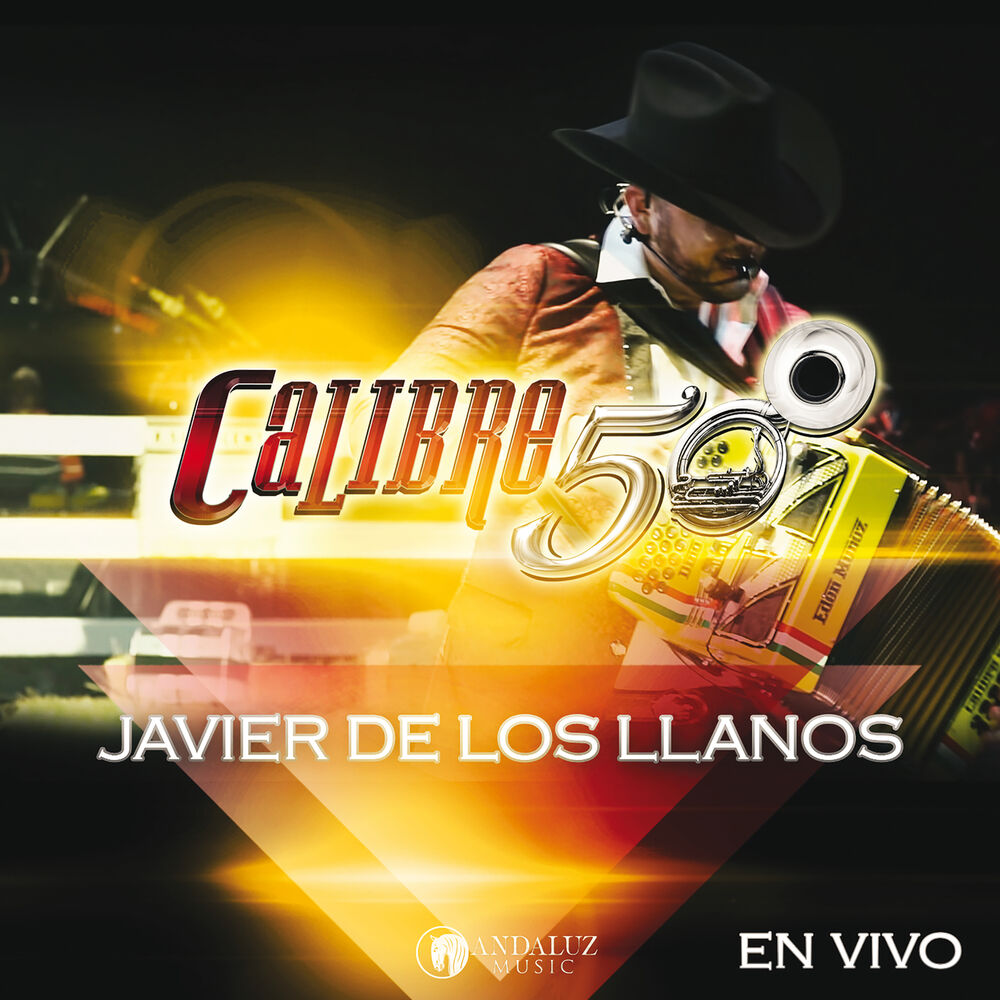 Picture of Javier El De Los Llanos (En Vivo Auditorio Telmex)