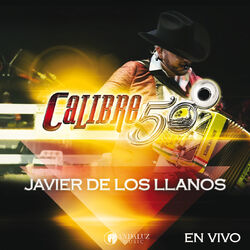 Cover of Javier El De Los Llanos (En Vivo Auditorio Telmex)