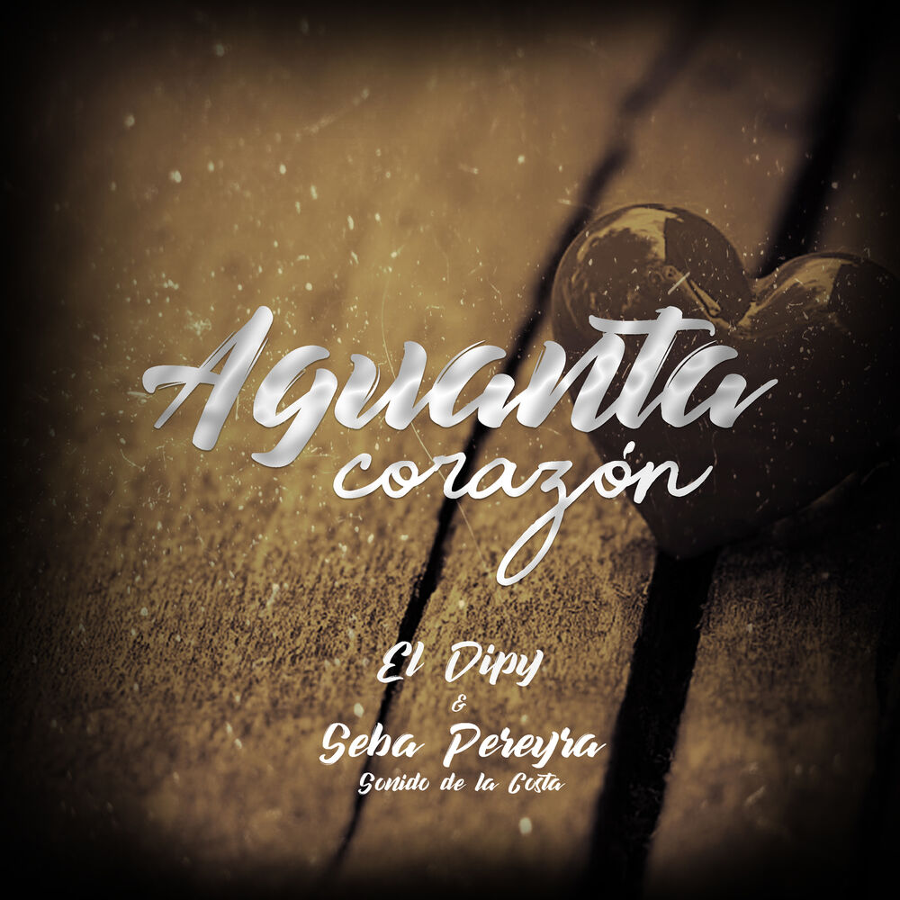 Picture of Aguanta Corazón