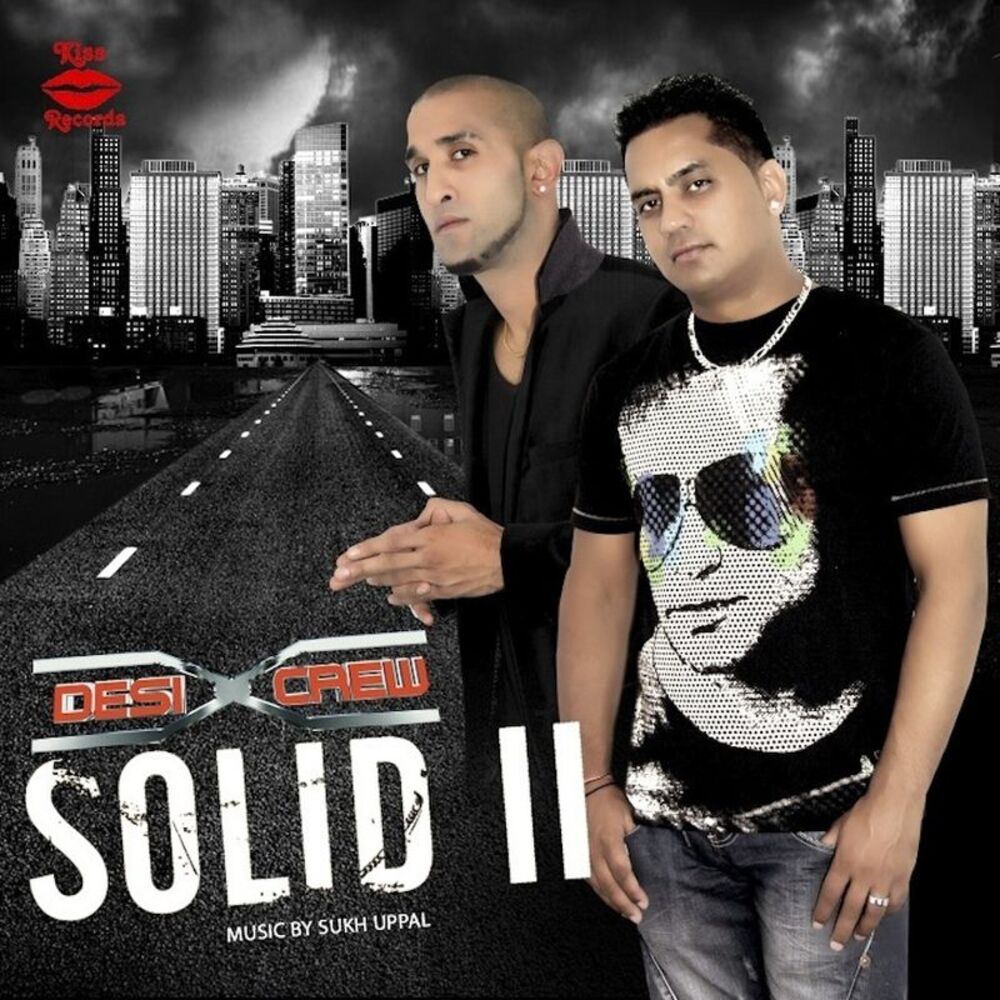 Picture of Solid II