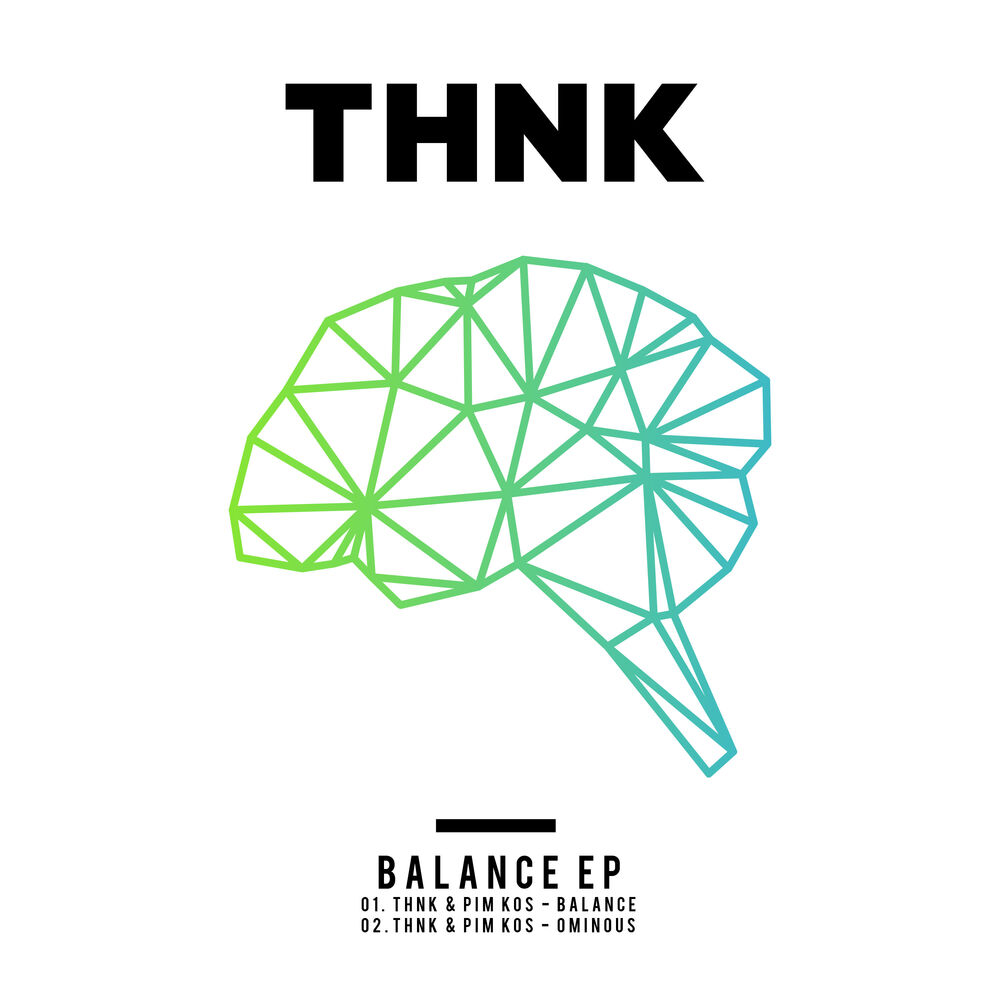 Picture of Balance EP