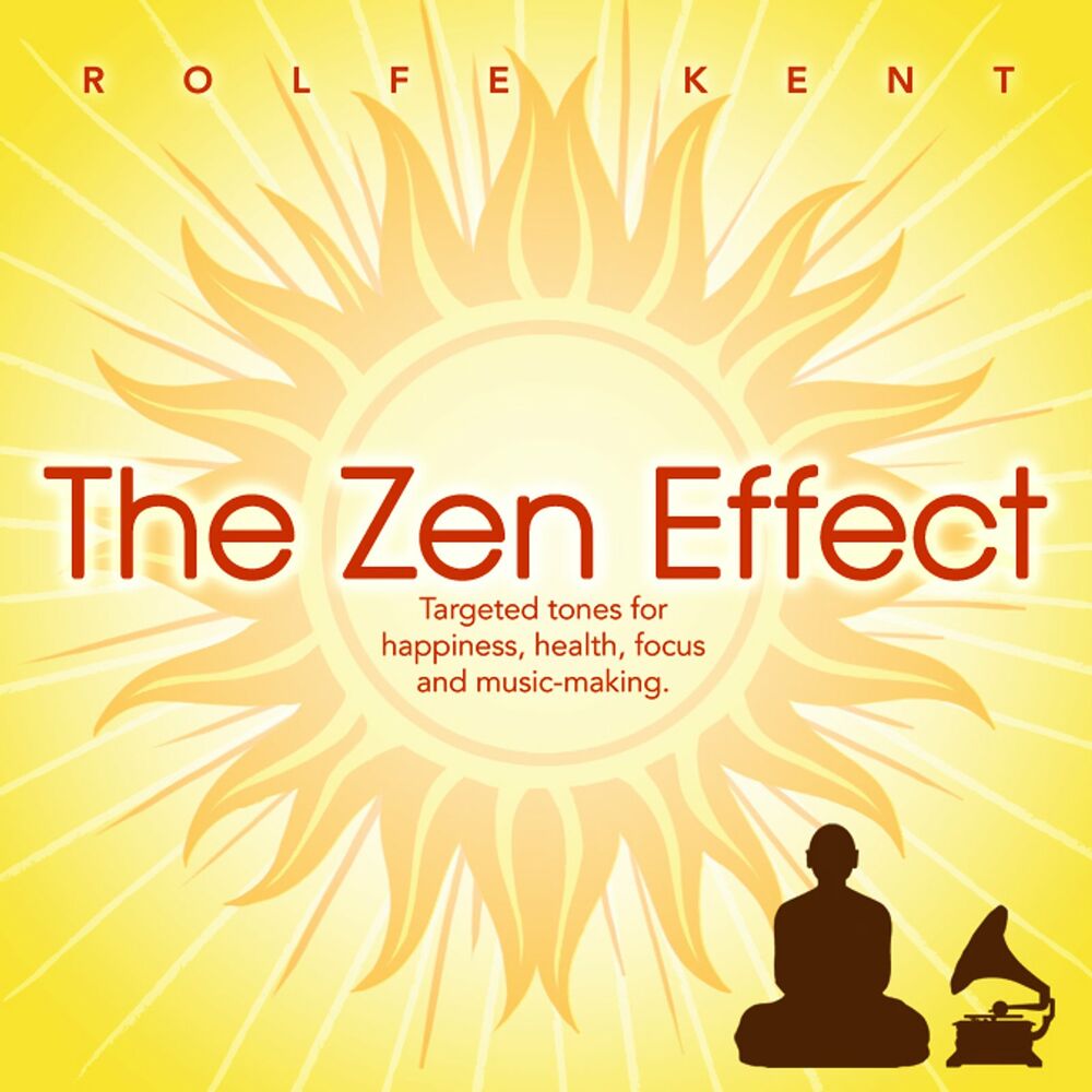 Picture of The Zen Effect