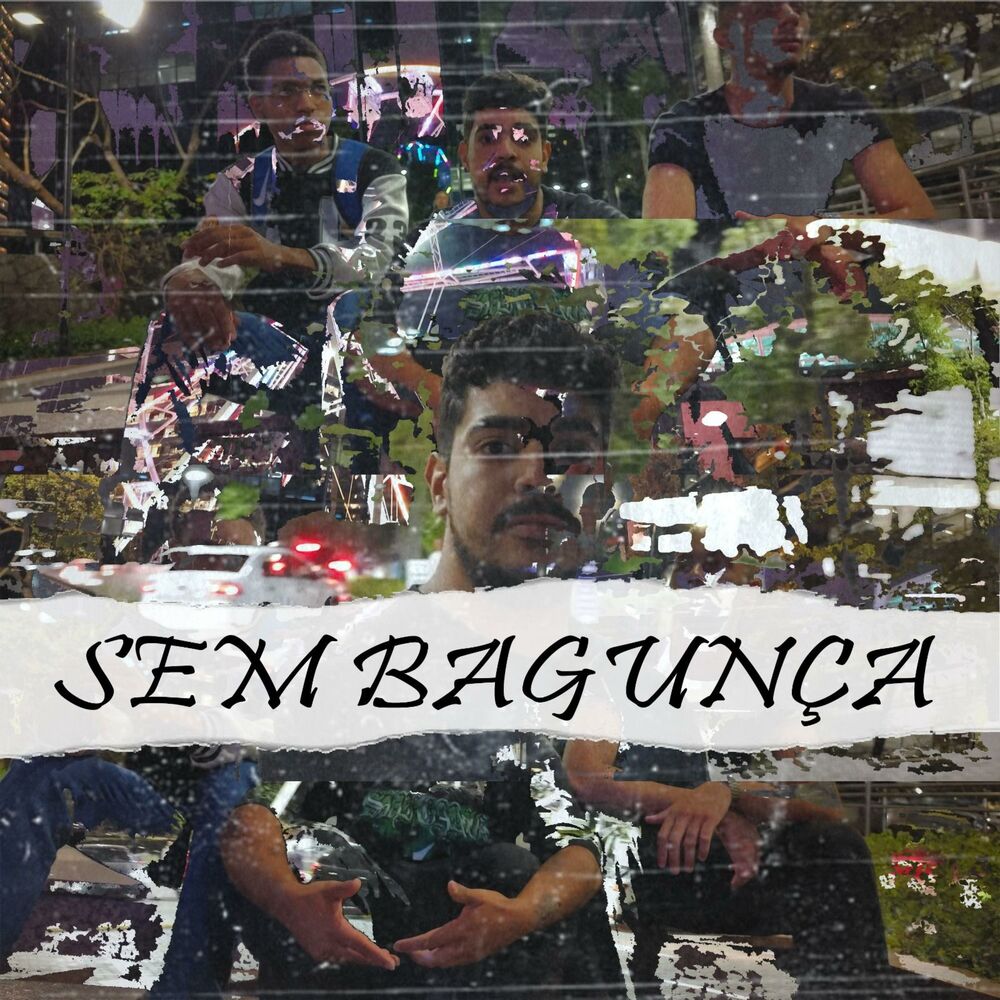 Picture of Sem Bagunça